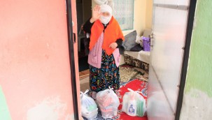 BÜYÜKLERİMİZ HER DEFASINDA DUACI OLUYOR...