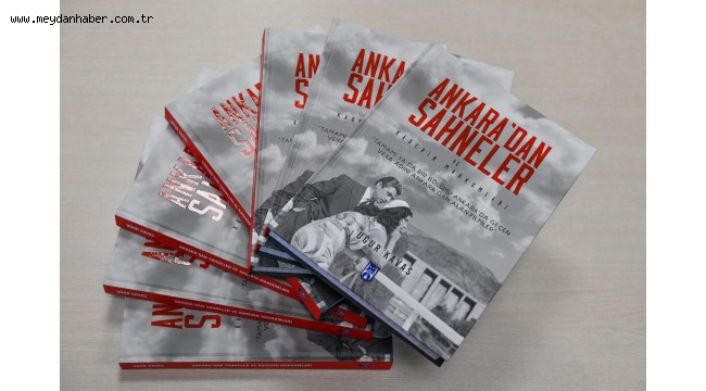 BÜYÜKŞEHİR'DEN SİNEMASEVERLERE ARŞİVLİK YENİ BİR KÜLTÜR MİRASI 