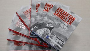 BÜYÜKŞEHİR'DEN SİNEMASEVERLERE ARŞİVLİK YENİ BİR KÜLTÜR MİRASI 