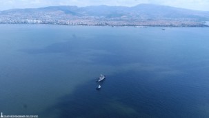 Büyükşehir'den temiz Körfez için önemli adım