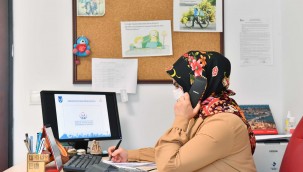 BÜYÜKŞEHİR PSİKOLOJİK DANIŞMANLIK HİZMETİNDE YENİ DÖNEM