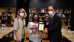 ÇALIK, "BEYLİKDÜZÜ'NDEKİ KADINLAR ASLA YALNIZ DEĞİLLER"