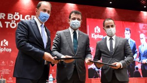 ÇALIK, "DOĞRU PLANLAMAYLA CAN VE MAL KAYBININ ÖNÜNE GEÇEBİLİRİZ"