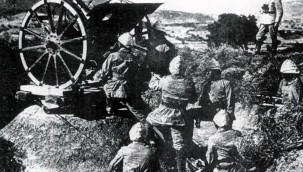 Çanakkale Zaferi'nin 106. yılı