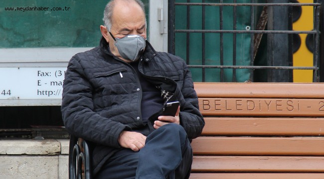 ÇANKAYA'DAN ÜCRETSİZ İNTERNET