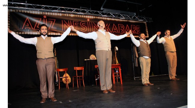 ÇANKAYA İKİ YILDA 350 BİN SANATSEVERİ KONUK ETTİ