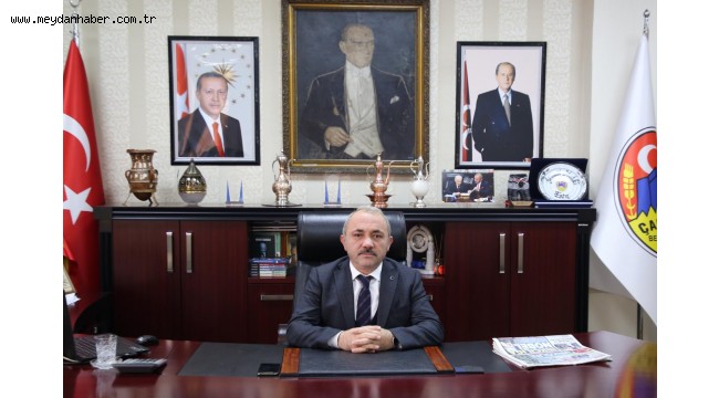 Çankırı Belediyesi'nde Çalışan Kadınlara 8 Mart'ta İdari İzin