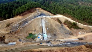 Celal Bayar Üniversitesi Kampüsü'nün Su Sorunu Ortadan Kalkıyor