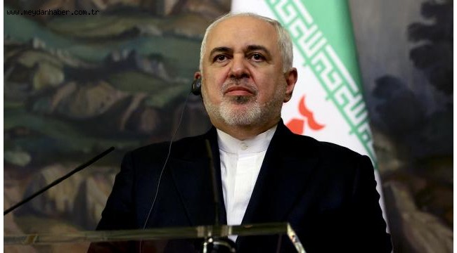 Cevad Zarif Türkiye'ye geliyor