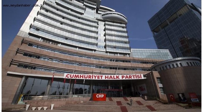 CHP'de belediyelerin çalışmaları yerinde izlenecek