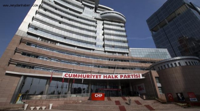 CHP İstanbul Sözleşmesi için Danıştay'a başvurdu