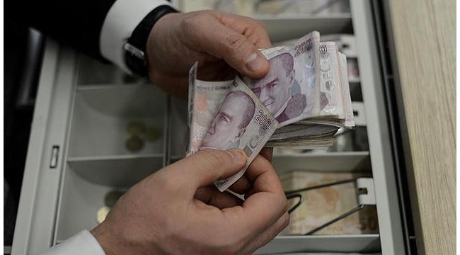 Ciro kaybı destek ödemeleri başladı