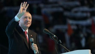 Cumhurbaşkanı Erdoğan: Meclis'te yeni bir komisyon oluşturuyoruz