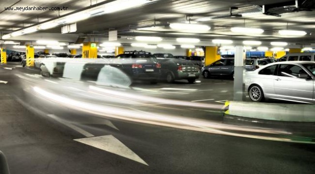 Daire büyüklüğüne göre otopark uygulaması hayata geçiyor