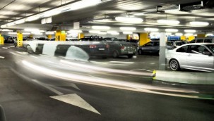 Daire büyüklüğüne göre otopark uygulaması hayata geçiyor