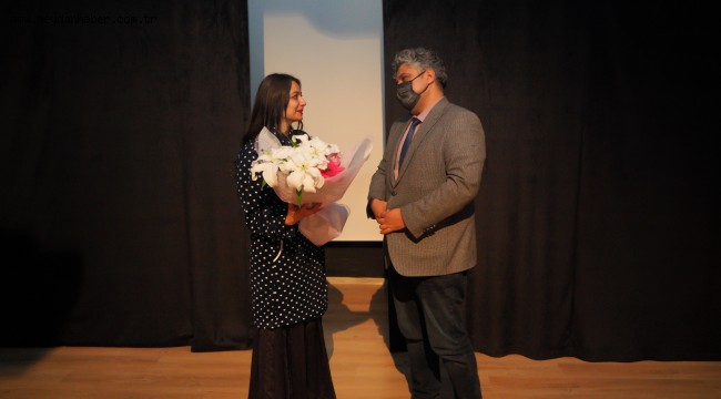 DANSÖZ: BİR İSYAN HİKAYESİ