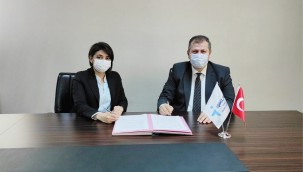 DENİZLİ İŞKUR BİM BİRLEŞİK MAĞAZALAR A.Ş. İLE İŞBAŞI EĞİTİM PROGRAMI İMZALADI