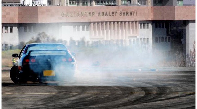 Drift yaparken ölüme neden oldu, 22,5 yıla kadar hapsi istendi