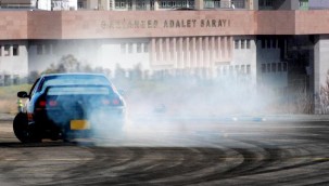 Drift yaparken ölüme neden oldu, 22,5 yıla kadar hapsi istendi