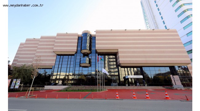 DÜNYA ŞİİR GÜNÜ'NDE ÇANKAYA'DA ŞİİR GİBİ SERGİ