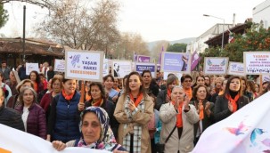 EFES SELÇUK'TA "YEREL EŞİTLİK EYLEM PLANI" VE "EŞİTLİK BİRİMİ" HAYATA GEÇİYOR