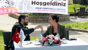 EFES ULTRA MARATONU PROGRAMI AÇIKLANDI: "DÜNYA MİRASINI KOŞARAK KEŞFET"