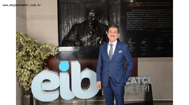 Egeli firmalar sürdürülebilir inovasyon için yarışıyor