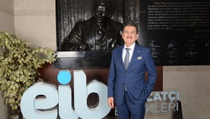 Egeli firmalar sürdürülebilir inovasyon için yarışıyor