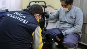 Engelsiz Tamir İstasyonu sınırları aşarak ülkeye yayıldı