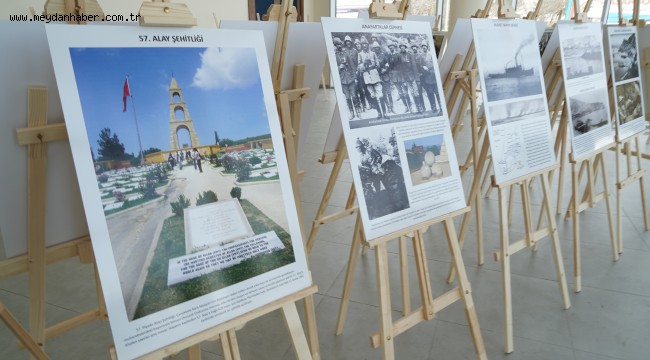 Ergene Belediyesi Kültür Merkezinde 3 Farklı Fotoğraf Sergisi
