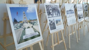 Ergene Belediyesi Kültür Merkezinde 3 Farklı Fotoğraf Sergisi