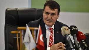 Erhan Keleşoğlu'nun Adı Osmangazi'de Yaşayacak