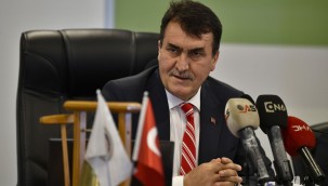 Erhan Keleşoğlu'nun Adı Osmangazi'de Yaşayacak