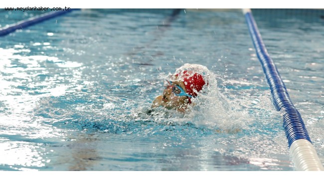 ETİMESGUT BELEDİYESİ TESİSLERİ'NDE YENİ NORMAL DÖNEM