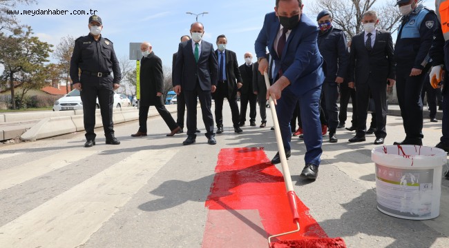 ETİMESGUT'UN KIRMIZI ÇİZGİSİ