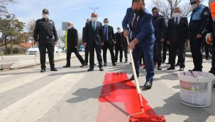 ETİMESGUT'UN KIRMIZI ÇİZGİSİ