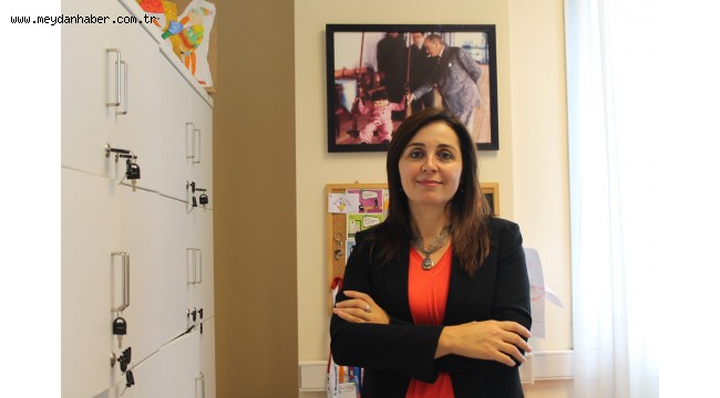 EÜ'de "Down Sendromlu Çocuklarda İşitme Sorunları ve İşitmenin Değerlendirilmesi" etkinliği düzenlenecek