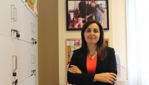 EÜ'de "Down Sendromlu Çocuklarda İşitme Sorunları ve İşitmenin Değerlendirilmesi" etkinliği düzenlenecek