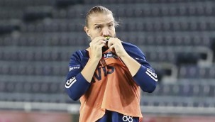 Fenerbahçe'de Caner Erkin affedildi