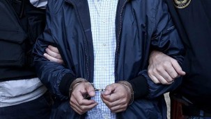 Firari FETÖ hükümlüsü noterde vekalet verince yakalandı