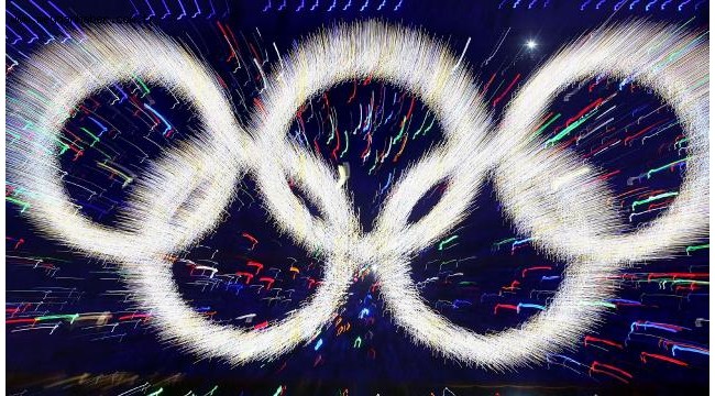 Futbolda olimpiyat kurası 21 Nisan'da çekilecek