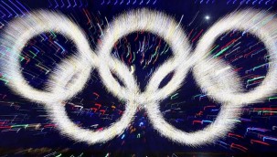 Futbolda olimpiyat kurası 21 Nisan'da çekilecek