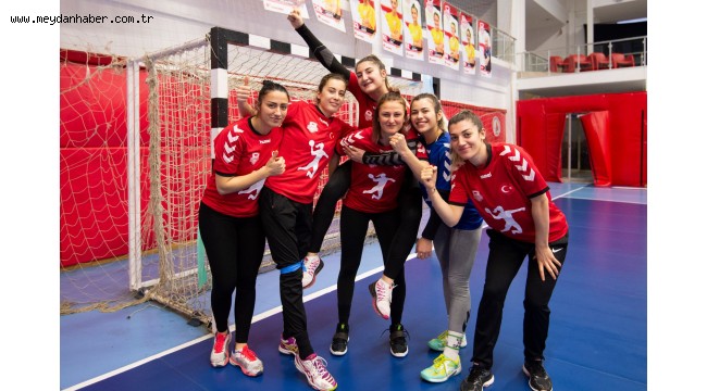 ''Galibiyeti hediye edeceğiz''