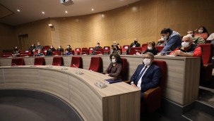 Gaziemir Belediyesi'nde geri dönüşüm atağı