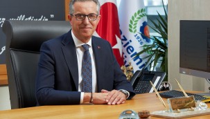 Gaziemir Belediyesinden Dünya Su Günü'ne özel çalışma