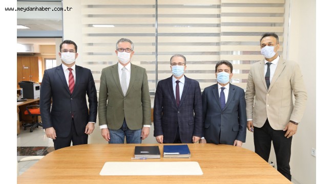 Gaziemir'de tapuda yeni dönem