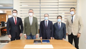 Gaziemir'de tapuda yeni dönem