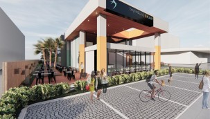 GELECEĞE IŞIK TUTACAK PROJELER BEYLİKDÜZÜ SMART'TAN ÇIKACAK