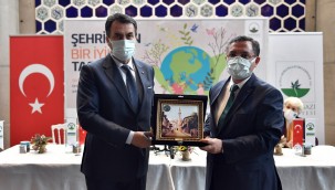 Gençler Şehirleri İçin İyilik Tasarlayacak