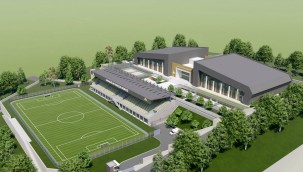 Gençlik Merkezi Karabağlar'a çok yakışacak